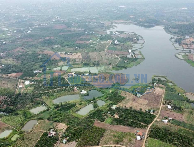 Thời Điểm Vàng Để Đầu Tư Đất Giá Tốt Xuân Phú- Ea Kar 18000M2 Sẵn 400M2 Thổ Cư Sẵn Nhà & Vườn