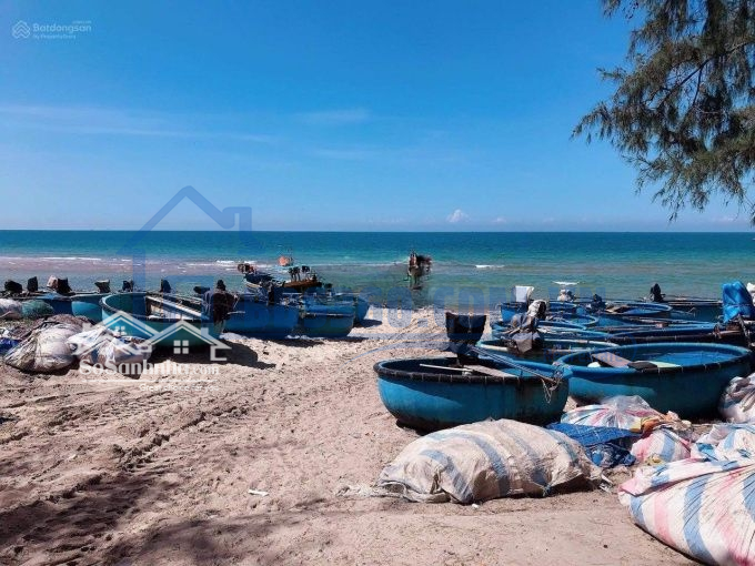 Mảnh Đất Thuộc Làng Chài Ven Biển Xã Tân Thắng, Hàm Tân, Bình Thuận