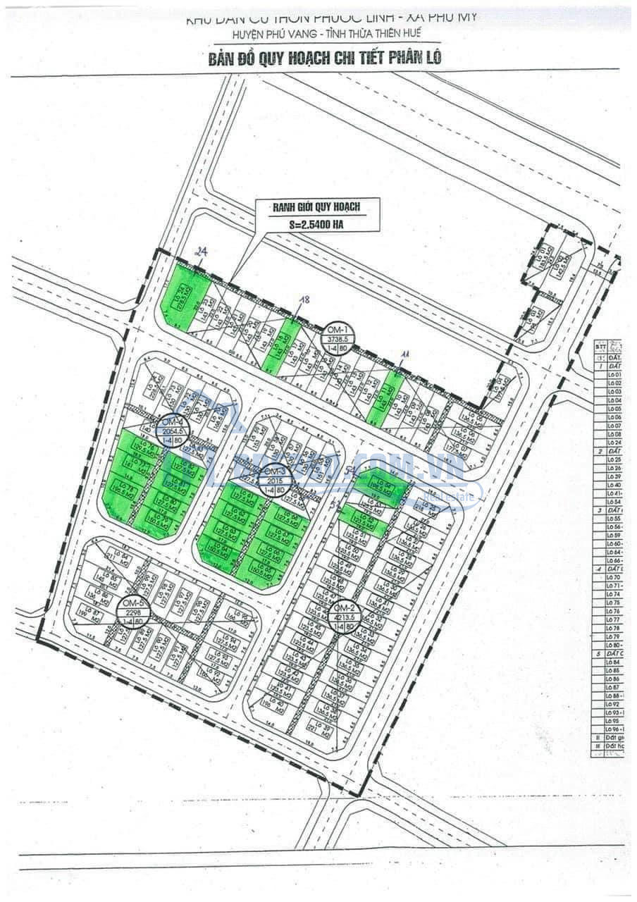 SIÊU PHẨM 127,5M2 KQH PHƯỚC LINH - PHÚ MỸ- CÁCH TRUNG TÂM THÀNH PHỐ CHỈ 5 PHÚT ĐI XE