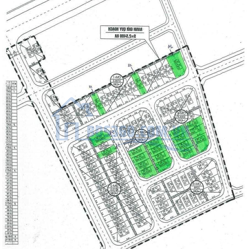 SIÊU PHẨM 127,5M2 KQH PHƯỚC LINH - PHÚ MỸ- CÁCH TRUNG TÂM THÀNH PHỐ CHỈ 5 PHÚT ĐI XE