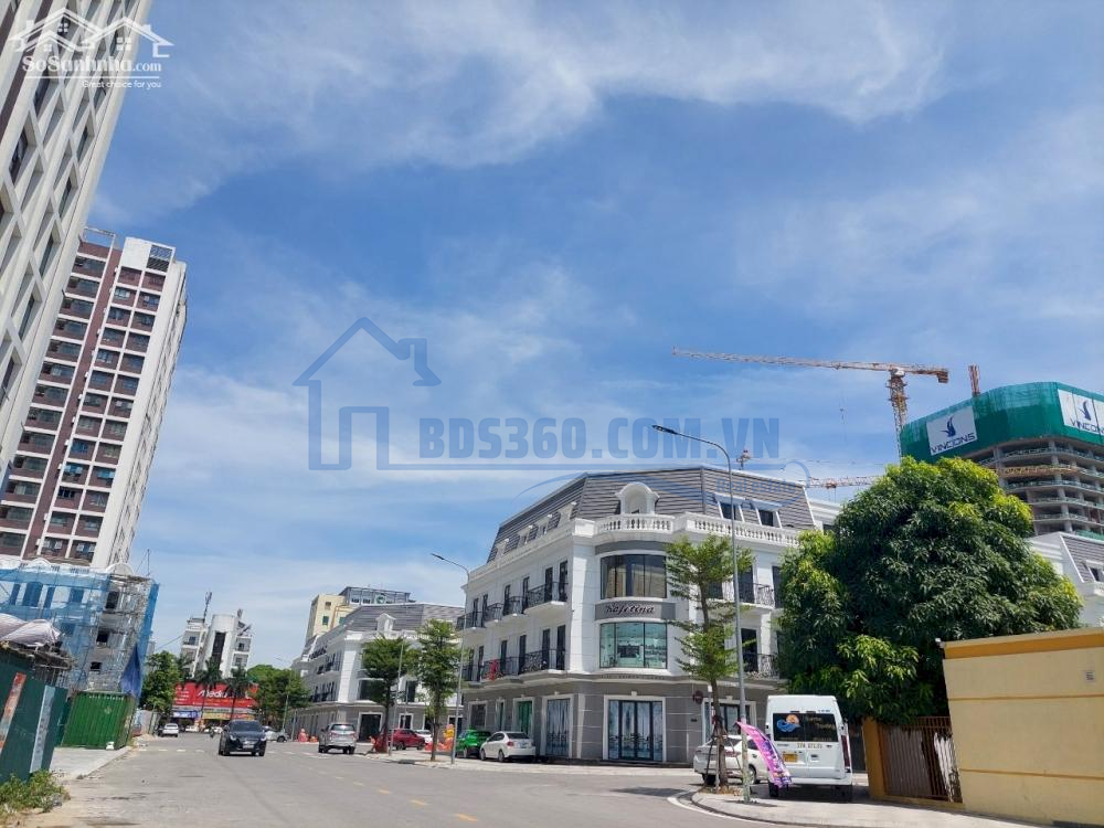 Cần bán đất kinh doanh phường Quang Trung,tp vinh