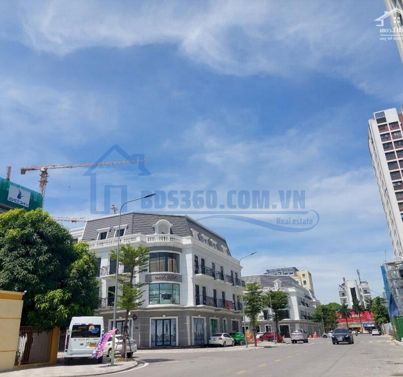 Cần bán đất kinh doanh phường Quang Trung,tp vinh