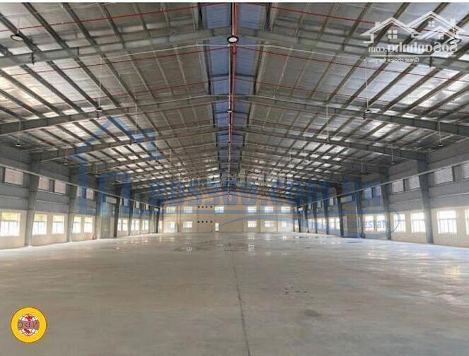 Nhà xưởng còn trống nhiều cần cho thuê tại các KCN Hải Dương dt 2000m2  5000m2 PCCC sản xuất đa nghành ngề