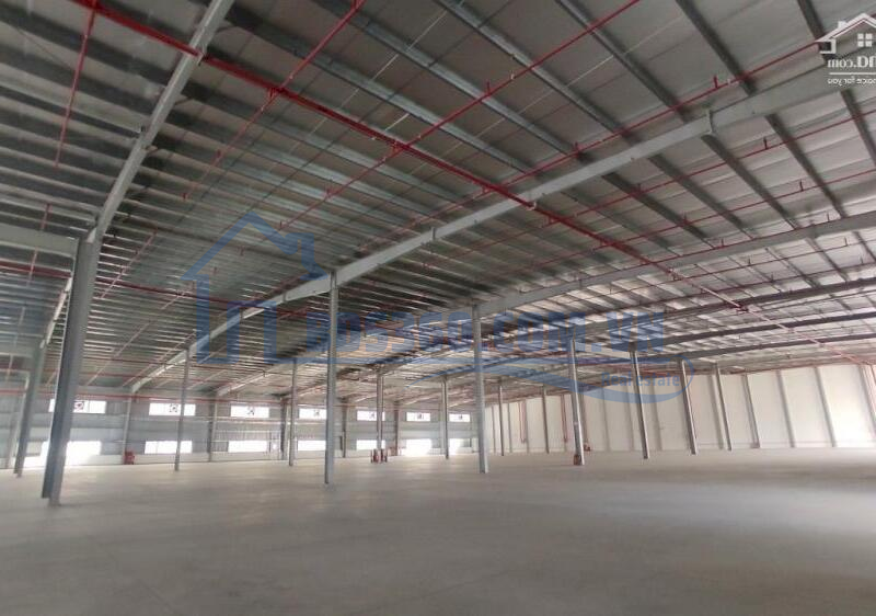 Nhà xưởng còn trống nhiều cần cho thuê tại các KCN Hải Dương dt 2000m2  5000m2 PCCC sản xuất đa nghành ngề