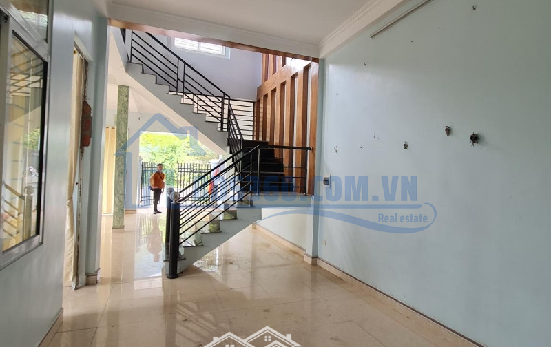 Bán 180M2 Lô Góc Đường Trường Chinh, Khu Tt Hành Chính H. Tam Đường