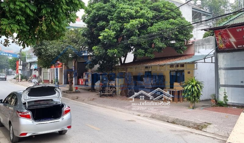 Cho Thuê Nhà (Kho) Đối Diện Cổng Sau Trường Sư Phạm Tỉnh Điện Biên