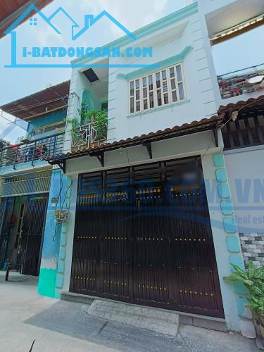 BÁN NHÀ CHIẾN LƯƠC, BTĐ, BÌNH TÂN-40M2, NHỈNH 3 TỶ.