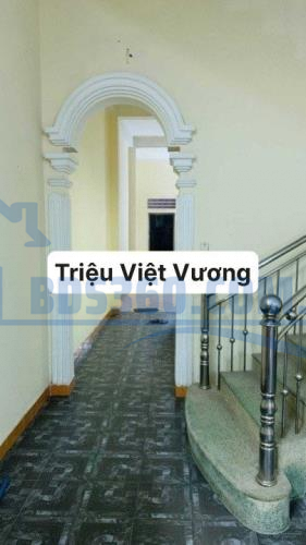 Bán nhà 3 tầng MT Triệu Việt Vương, (10m5) vị trí đẹp KD, An Hải Đông, Sơn Trà 13,5 tỷ