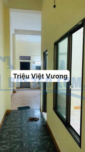 Bán nhà 3 tầng MT Triệu Việt Vương, (10m5) vị trí đẹp KD, An Hải Đông, Sơn Trà 13,5 tỷ