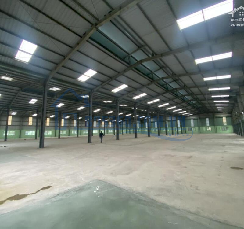 Cho thuê kho 400m2 Khuê Trung, Cẩm Lệ, Đà Nẵng