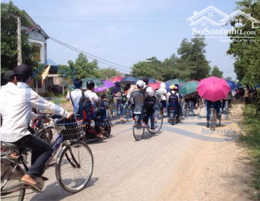 Chủ Ngộp Nặng Bán Gấp Lô Đất Ngay Tthc Bàu Bàng Trục Chính Kinh Doanh