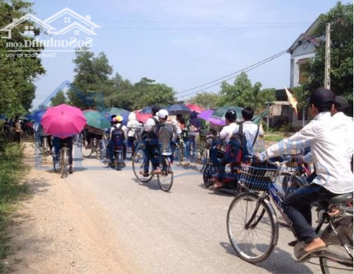 Chủ Ngộp Nặng Bán Gấp Lô Đất Ngay Tthc Bàu Bàng Trục Chính Kinh Doanh