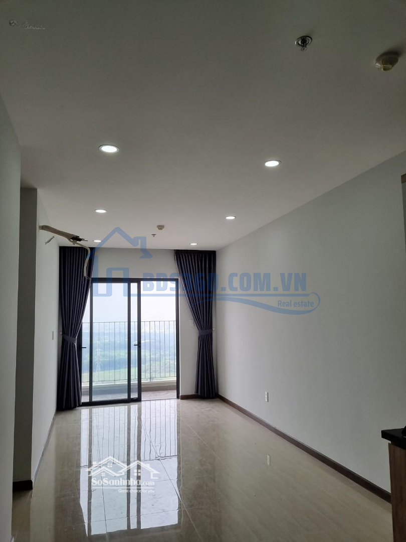 Chính Chủ Cần Chuyển Nhượng Căn Hộ Chung Cư Bcons Plaza, Tầng Cao View Hồ Đá, 2 Phòng Ngủ2Wc