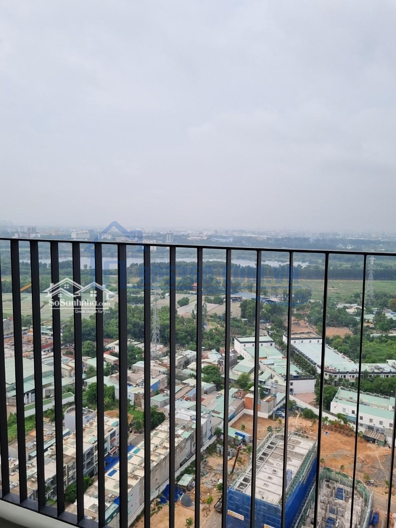 Chính Chủ Cần Chuyển Nhượng Căn Hộ Chung Cư Bcons Plaza, Tầng Cao View Hồ Đá, 2 Phòng Ngủ2Wc