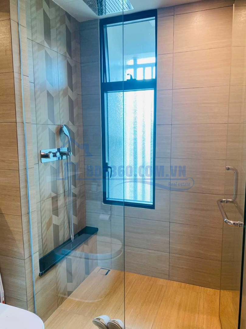 5 Phòng Ngủfeliz En Vista, View Trực Diện Sông Sài Gòn, Rộng Tới 220M2 Giá Chỉ 21 Tỷ All In