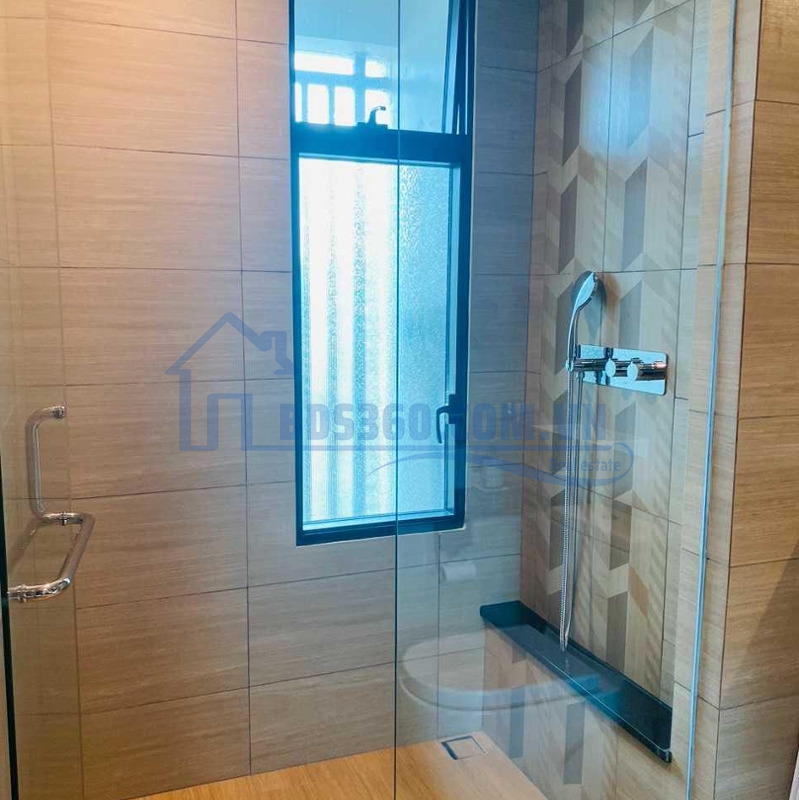 5 Phòng Ngủfeliz En Vista, View Trực Diện Sông Sài Gòn, Rộng Tới 220M2 Giá Chỉ 21 Tỷ All In