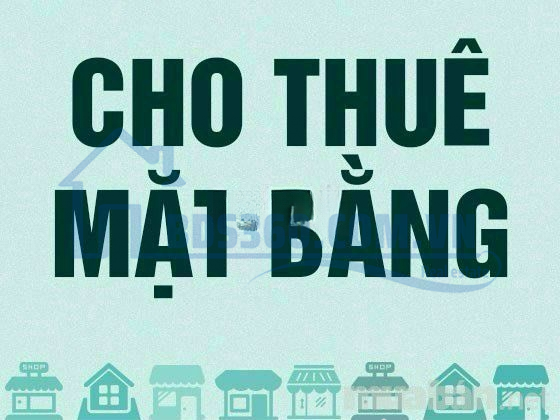 Vip - Cho Thuê Mb Kinh Doanh 6X35M Mặt Tiền Huỳnh Tấn Phát Q7