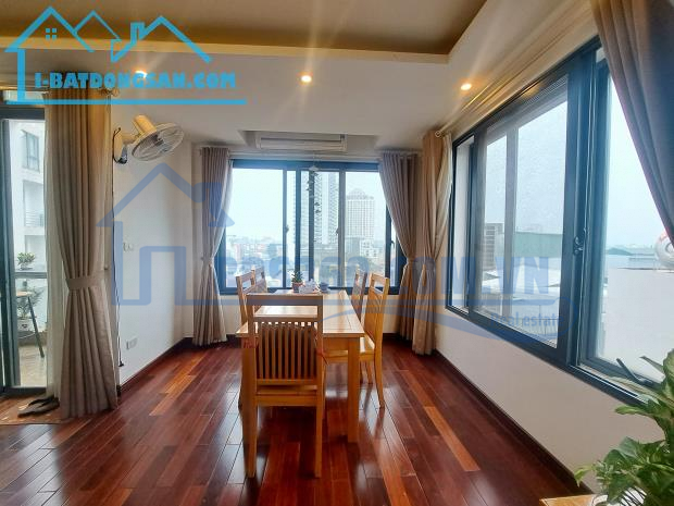 💥 Tòa Apartment  Mặt phố Tô Ngọc Vân, Tây Hồ, 150m2 13T, MT 6m, 21 Phòng, Chỉ 65 Tỷ 💥