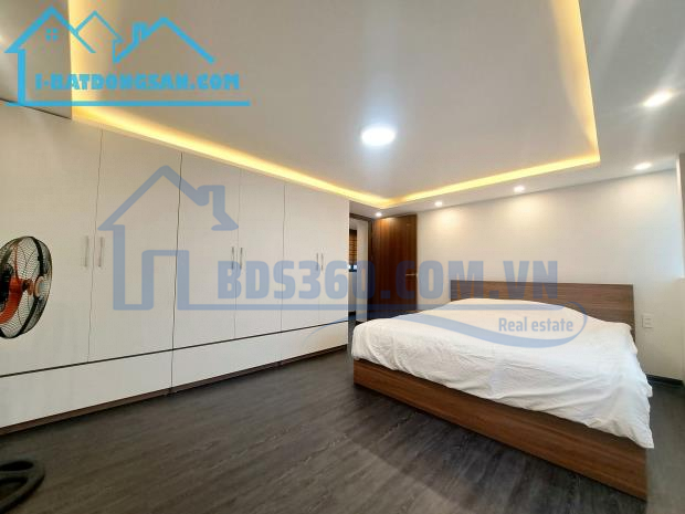 💥 Tòa Apartment  Mặt phố Tô Ngọc Vân, Tây Hồ, 150m2 13T, MT 6m, 21 Phòng, Chỉ 65 Tỷ 💥