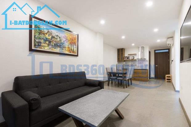 ⚜️ APARTMENT MẶT PHỐ YÊN HOA, VIEW HỒ TÂY, 90M2 6T THANG MÁY, MT 5.6M, 37.5 TỶ ⚜️