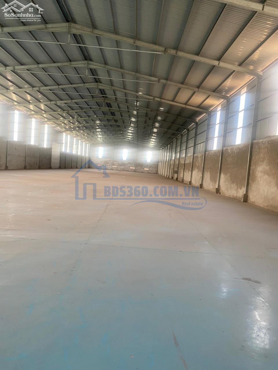 Cho thuê kho xưởng 1000m2; 2500m2; 2800m2; 5000m2; 10.000m2 Quốc Lộ 51, Long Thành, Đồng Nai