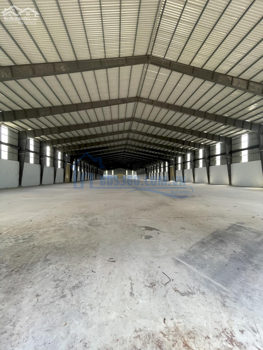 Cho thuê kho xưởng 1000m2; 2500m2; 2800m2; 5000m2; 10.000m2 Quốc Lộ 51, Long Thành, Đồng Nai