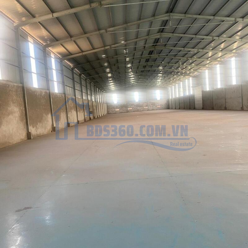 Cho thuê kho xưởng 1000m2; 2500m2; 2800m2; 5000m2; 10.000m2 Quốc Lộ 51, Long Thành, Đồng Nai