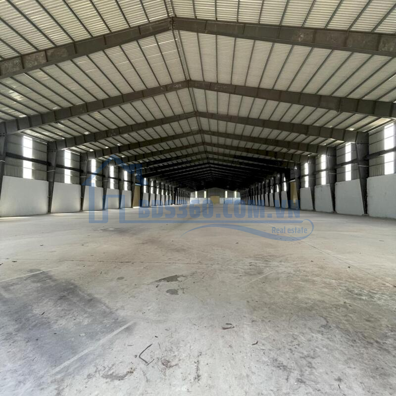 Cho thuê kho xưởng 1000m2; 2500m2; 2800m2; 5000m2; 10.000m2 Quốc Lộ 51, Long Thành, Đồng Nai