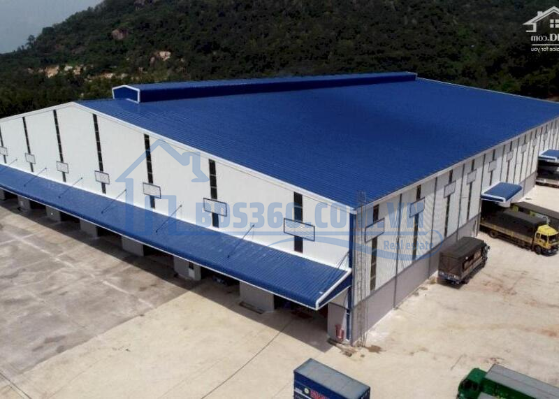 Bán xưởng 20000m2 KCN Amata, Phường Long Bình, Tp Biên Hòa, Đồng Nai