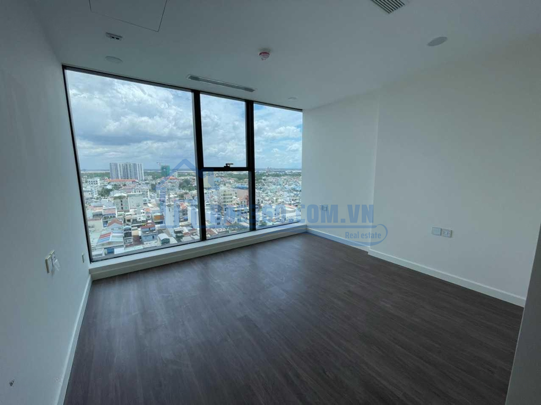 Cho Thuê Căn Hộ Sunshine Sky City (2Pn+1, 2Wc)Diện Tích85M2 Giá 12 Triệu5/Tháng.