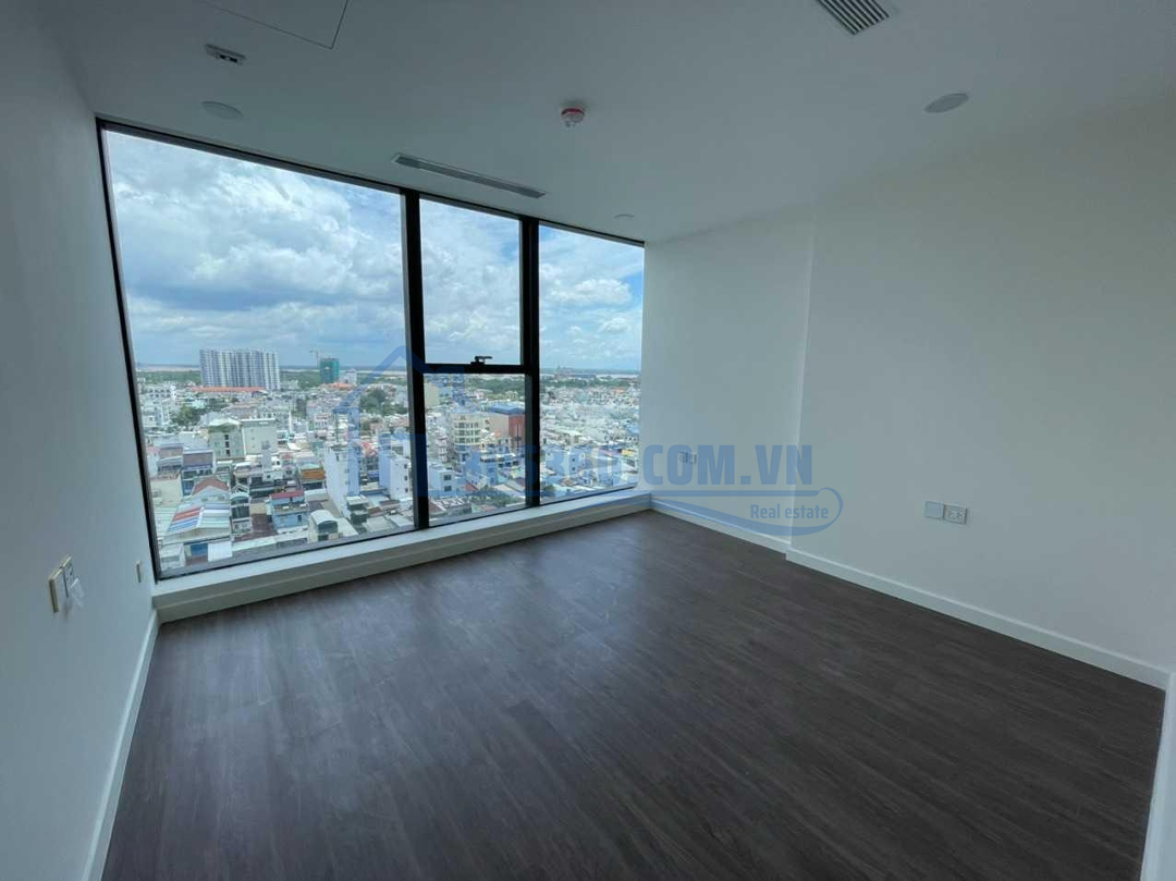 Cho Thuê Căn Hộ Sunshine Sky City (2Pn+1, 2Wc)Diện Tích85M2 Giá 12 Triệu5/Tháng.