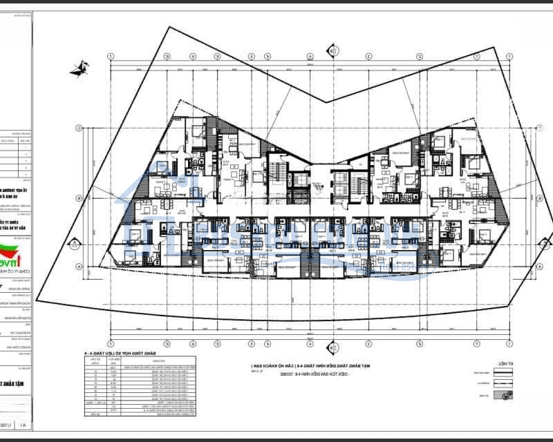 Chuyển Nhượng Đất Xây Dự Án Vị Trí Đắc Địa Số 1 Trần Bình, Cầu Giấy. Xây Dựng Vptm Hỗn Hợp Chung Cư