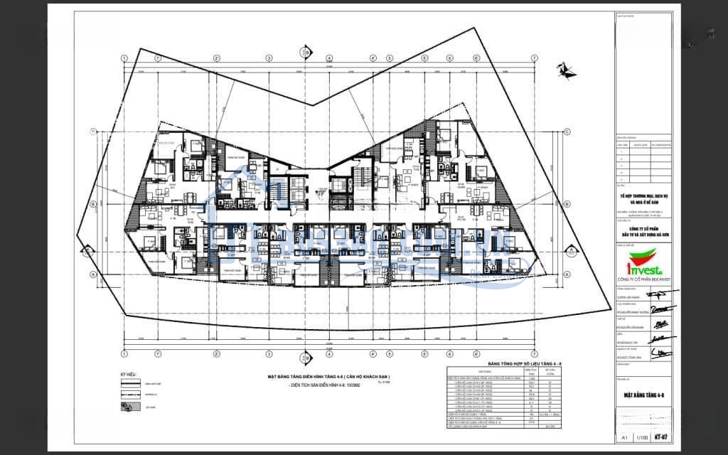 Chuyển Nhượng Đất Xây Dự Án Vị Trí Đắc Địa Số 1 Trần Bình, Cầu Giấy. Xây Dựng Vptm Hỗn Hợp Chung Cư