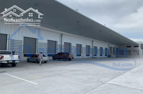 Cho thuê kho xưởng 3200m2, 6000m2 trong KCN An Phước, Long Thành, Đồng Nai