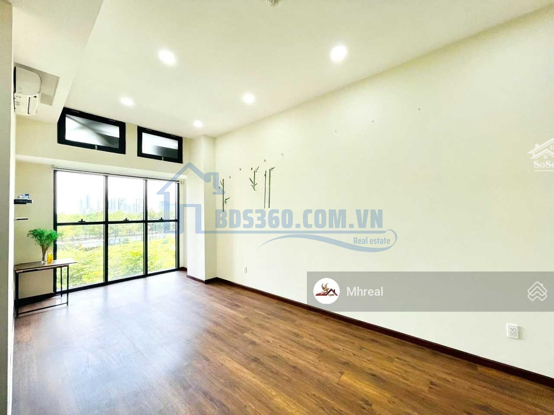 An Phú - Bán Gấp Officetel 31 - 99M2, Bao Sổ, Hàng Đẹp Đầu Tư, Cho Thuê, Có Trả Góp The Sun Avenue