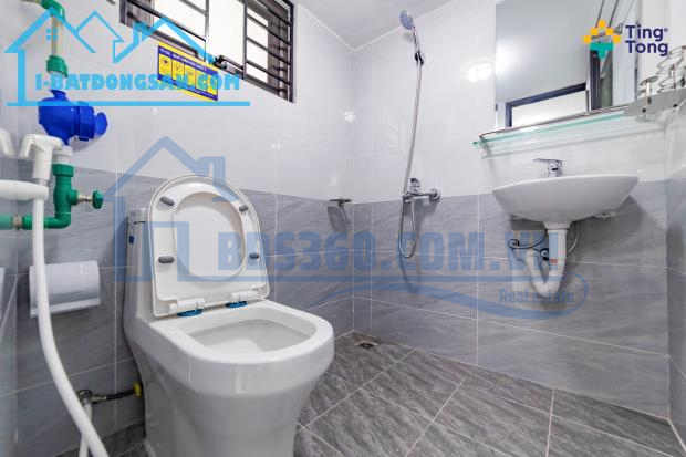 🏠 TÒA CCMN MỚI - 9 TẦNG - 70M2 - 23 PHÒNG - THU 120TR/TH  - 13.5TỶ 📞 HẰNG mini