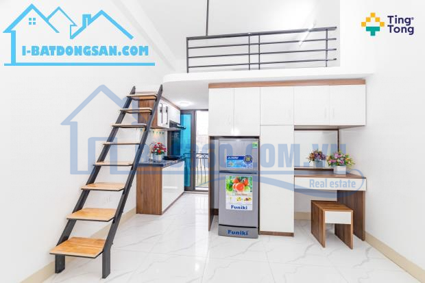 🏠 TÒA CCMN MỚI - 9 TẦNG - 70M2 - 23 PHÒNG - THU 120TR/TH  - 13.5TỶ 📞 HẰNG mini