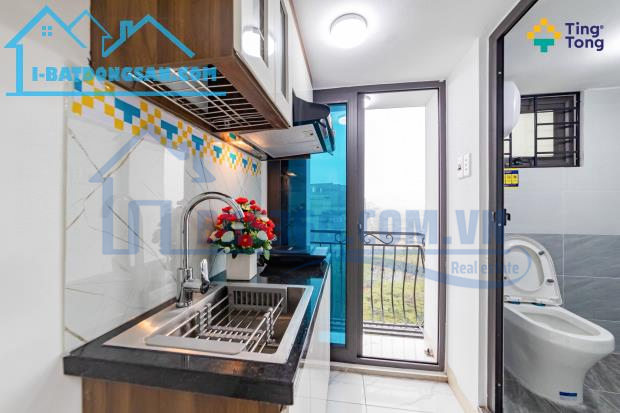 🏠 TÒA CCMN MỚI - 9 TẦNG - 70M2 - 23 PHÒNG - THU 120TR/TH  - 13.5TỶ 📞 HẰNG mini