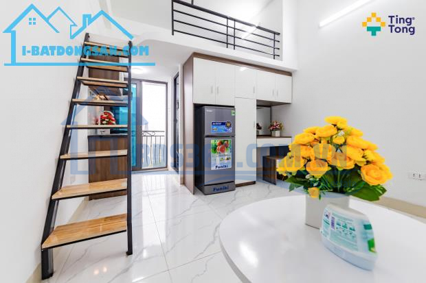 🏠 TÒA CCMN MỚI - 9 TẦNG - 70M2 - 23 PHÒNG - THU 120TR/TH  - 13.5TỶ 📞 HẰNG mini