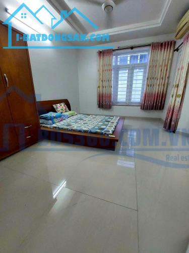 Nhà HẺM Ô TÔ Trường Chinh Quận 12, DT 69.5m2 giá chỉ 4.15 tỷ