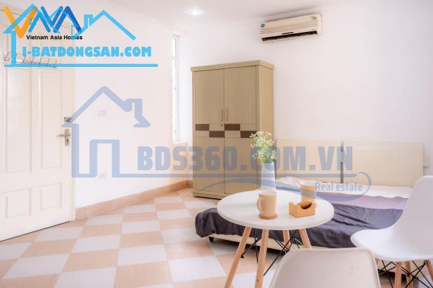 🏅 CHUNG CƯ MINI CAO CẤP VNAHOMES 350 ĐƯỜNG BƯỞI MẶT PHỐ CỬA KÍNH LỚN 🏅