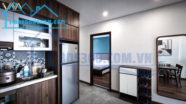 🏅 CĂN HỘ DỊCH VỤ 1 KHÁCH 2 NGỦ VNAHOMES APARTMENT VỊ TRÍ TRUNG TÂM TIÊU CHUẨN KHÁCH SẠN🏅