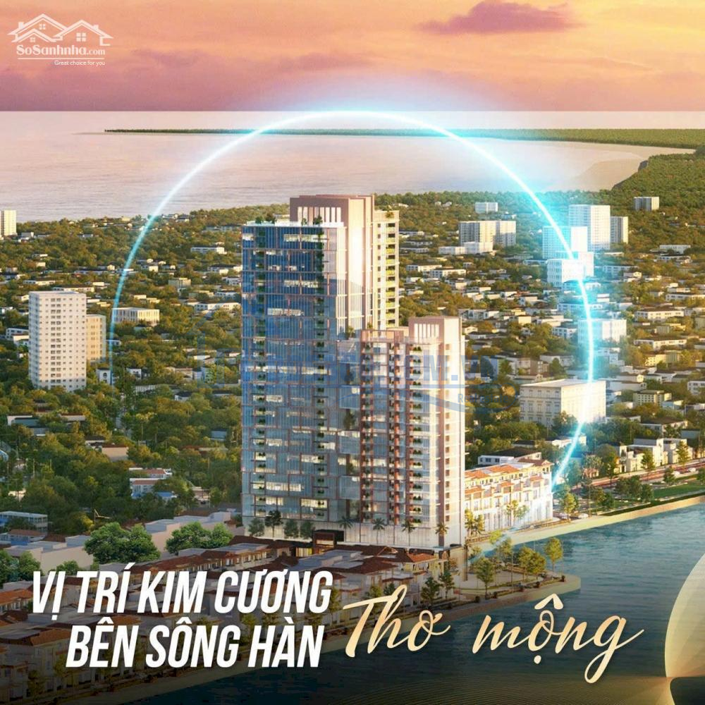 CHÍNH THỨC RA MẮT TOÀ S3 DỰ ÁN SUN SYMPHONY - CHIẾT KHẤU CỰC LỚN CHO NHỮNG KHÁCH HÀNG ĐẦU TIÊN