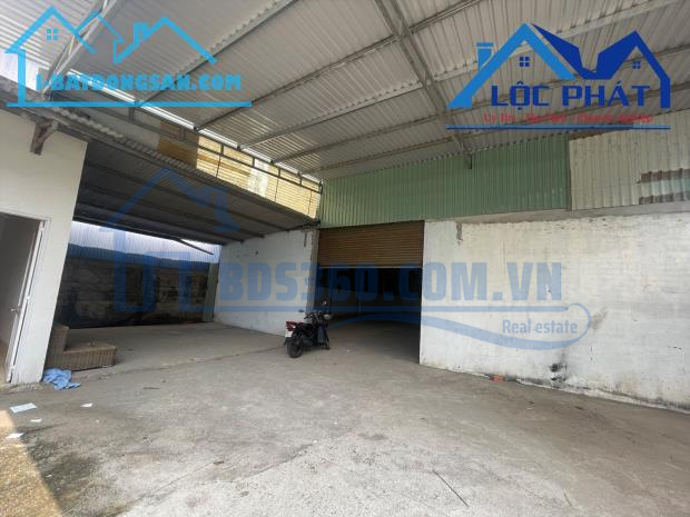 Cho thuê kho xưởng 750m2 phường Long Bình, Tp Biên Hoà GIÁ 40TR/THÁNG