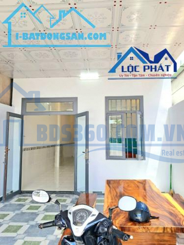 Bán nhà Kp4 phường An Hòa Full thổ cư 108m2 Biên Hòa Đồng Nai giá chỉ 1,85 tỷ