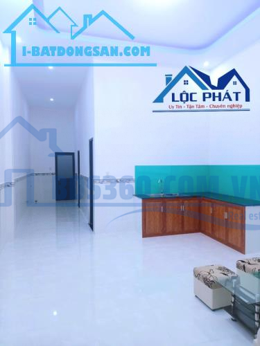 Bán nhà Kp4 phường An Hòa Full thổ cư 108m2 Biên Hòa Đồng Nai giá chỉ 1,85 tỷ