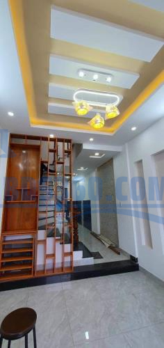 Nhà 1trệt 2lầu ( 15 phòng ) thu nhập 35triệu/tháng, Linh Xuân, dt 180 m² giá 8,4 Tỷ