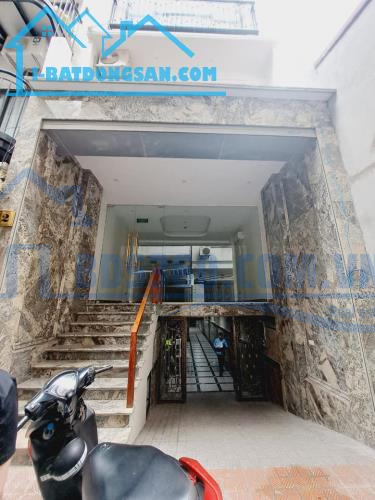 💥 Bán Tòa Apartment Kim Mã, 217m2, 9T, MT 5m, 43 Căn hộ KK, Chỉ 68 Tỷ 💥