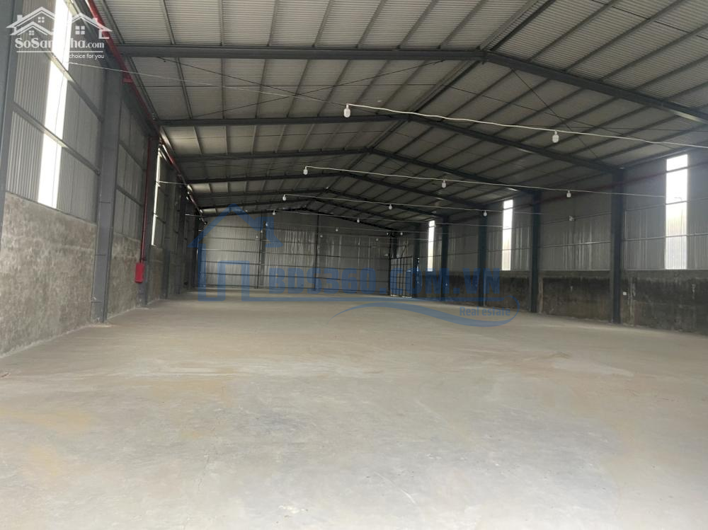 BÁN ĐẤT KHO XƯỞNG,  KCN HÀ LAM - CHỢ ĐƯỢC, 16.000m2, 5 tỷ, H. THĂNG BÌNH, T. QUẢNG NAM