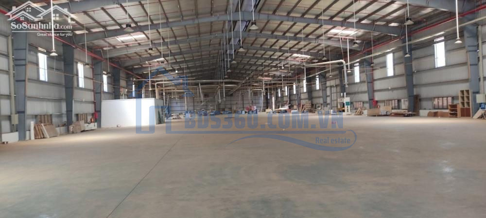 Bán xưởng 13000m2-4000m2 KCN Long Khánh, Tp Long Khánh, Đồng Nai